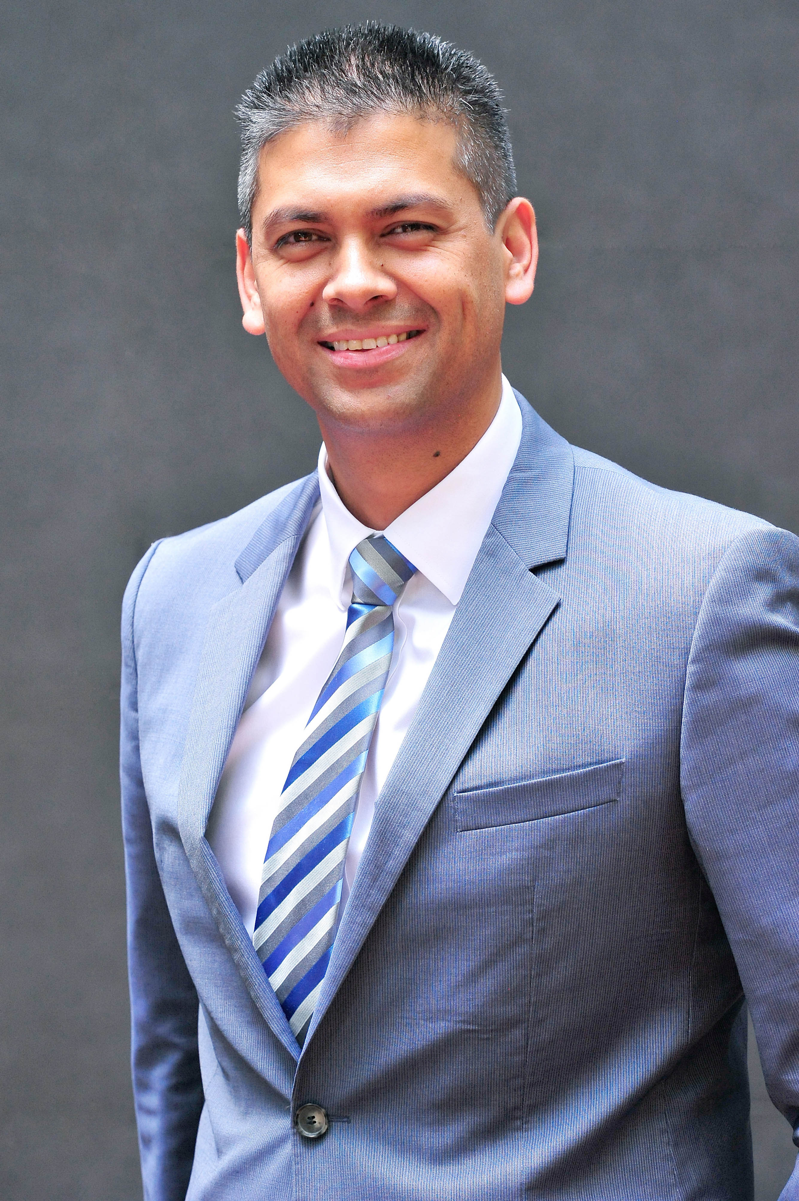 Sandro Bucchianeri, Absa Group Chief Security Officer