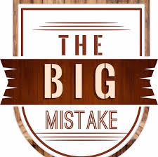 The big mistake