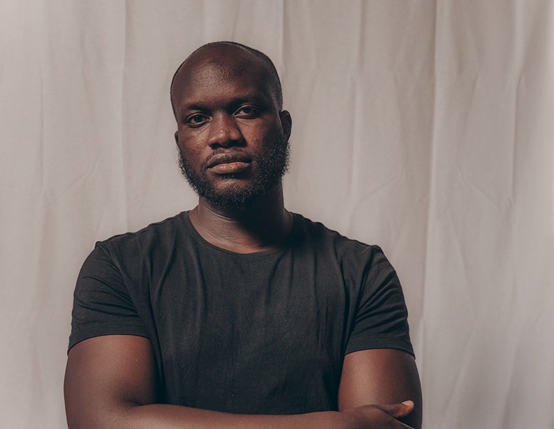 Lawrence Adjei-Okyere joins Cabo Verde’s Kriolscope and Canada’s Anatomy of Restlessness Films to produce premium African narratives 