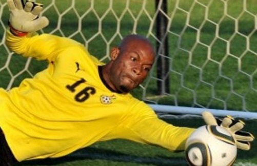 Stephen Ahorlu