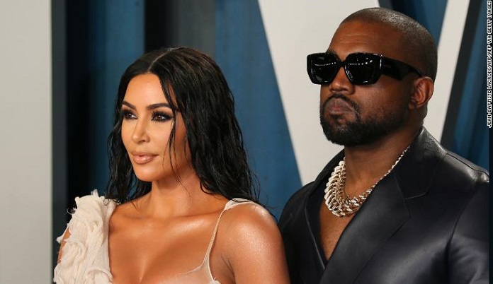 Kim Kardashian West speaks about Kanye West's mental health