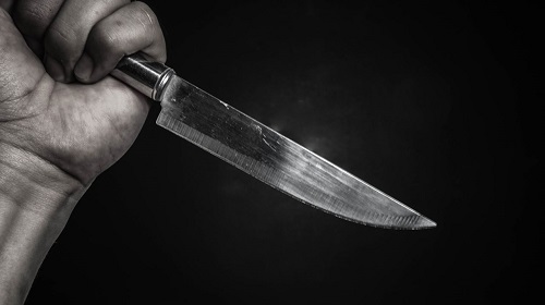 Guard stabs man to death during misunderstanding