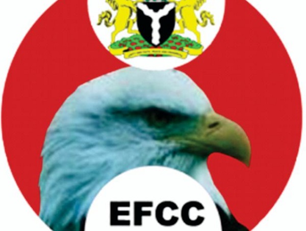 Nigeria's anti-corruption chief suspended