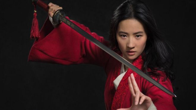 Disney delays release of three blockbusters over coronavirus