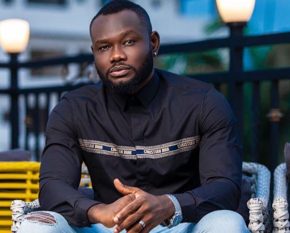 God told me I would one day be President of Ghana – Prince David Osei