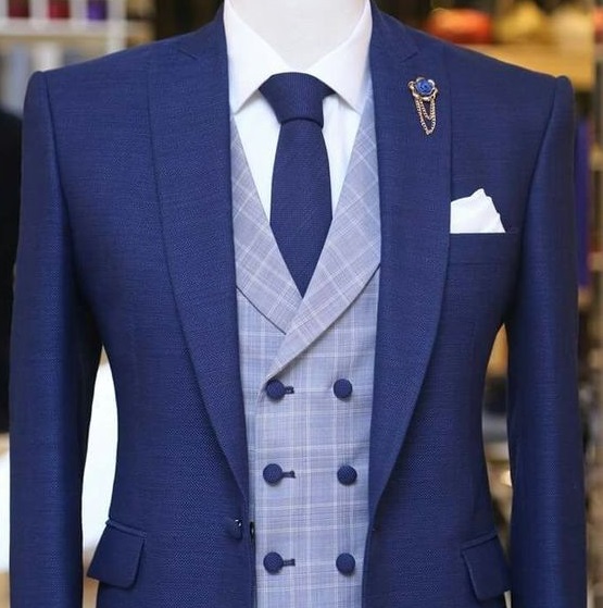 Get sporty with sports coat 