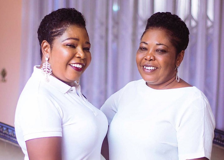 Tagoe Sisters urge Gospel musicians to not forget their churches