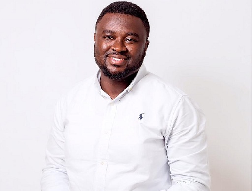 David Obeng Nyarko- General Manager of Bofoakwa Tano