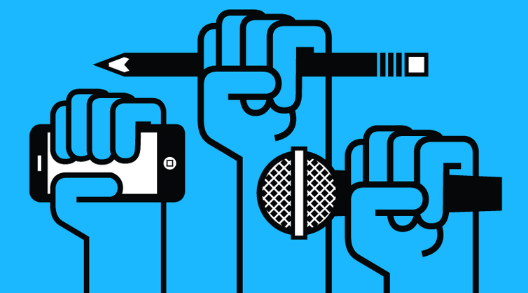 How parts of the media in Ghana aid – rather than fight – corruption