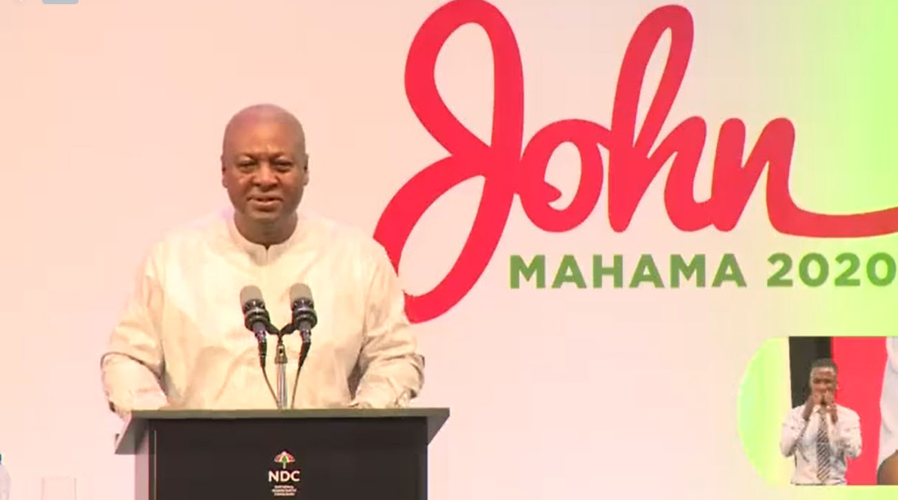 Next NDC administration will prevent 'Menzgold, DKM saga' by setting up financial services authority