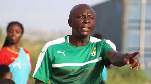 Coach Basigi Yusifi