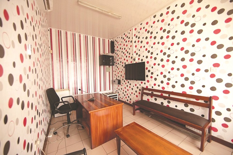 Child-friendly court tries 249 defilement cases since 2018