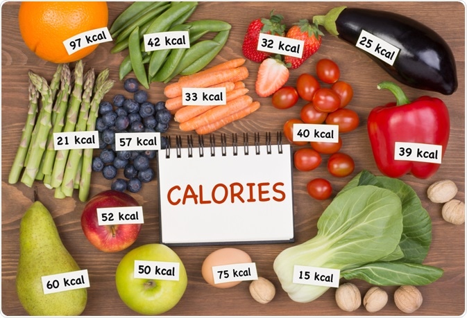 What is a calorie