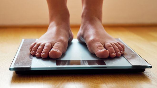 Coronavirus: Obesity increases risks from Covid-19, experts say