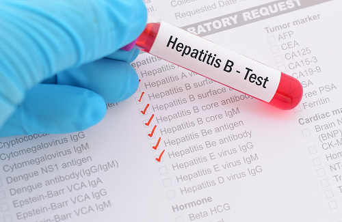 mPharma launches free Hepatitis B tests to mark World Hepatitis Day