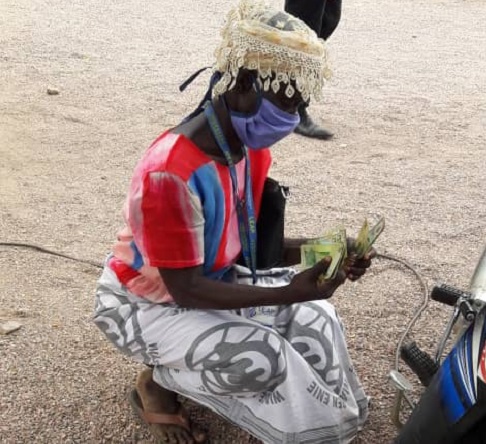 Govt increased LEAP beneficiaries’ stipend in wake of COVID-19 
