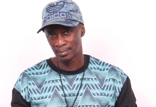 Highlife musician Nana Agyeman unhappy with media not playing his songs