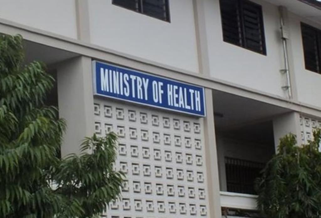Investigate alleged rot at Ministry of Health - Group