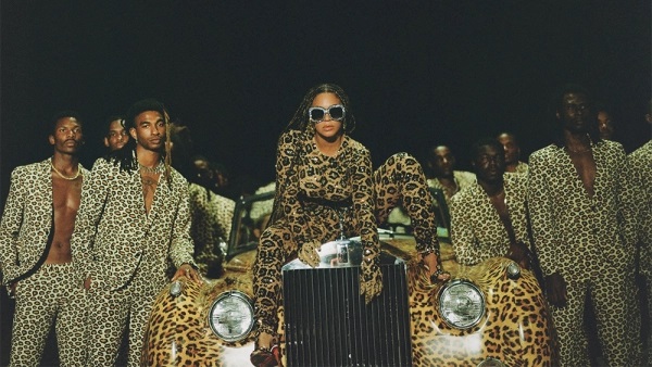 What Beyoncé’s ‘Black Is King’ Means for Disney Plus