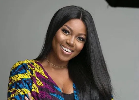 Yvonne Nelson's movie Fix Us starts streaming on Netflix on August 2