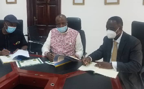 KGL Technology Limited Receives License from NLA to Operate Digital/Online Lottery Products