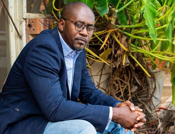 Marricke Kofi Gane