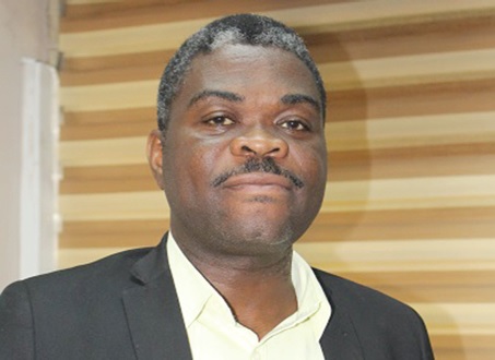Dr Gustav Herbert Yankson