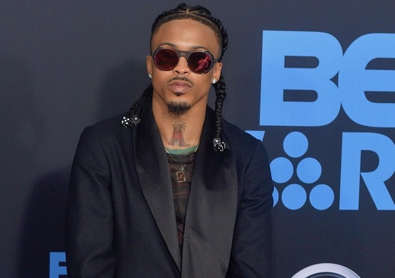 August Alsina releases new song 'Entanglements' after Jada admits affair