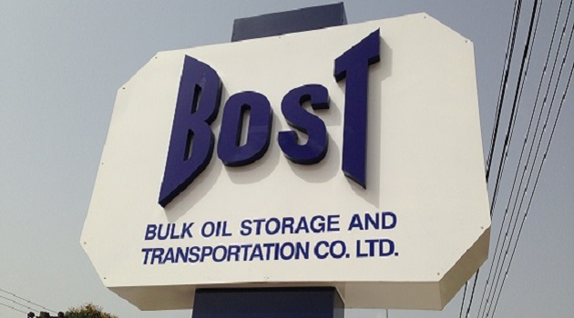 BOST shuts head office after staff test positive for COVID-19
