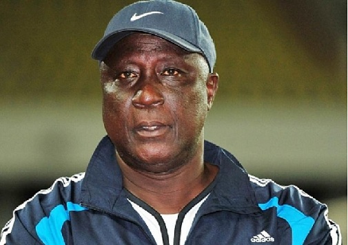 Bashir Hayford- Applied for Technical Director position