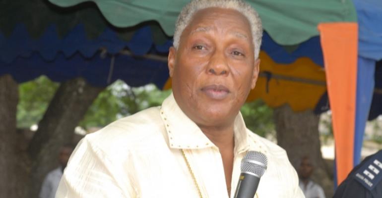 Polley: E.T Mensah influenced player selection at Tunisia ‘94