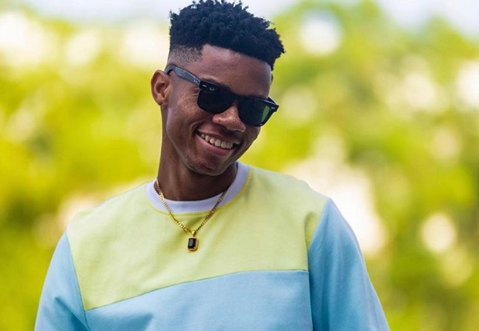 KiDi urges musicians not to be complacent
