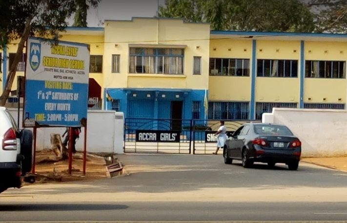 55 COVID-19 cases confirmed at Accra Girls SHS