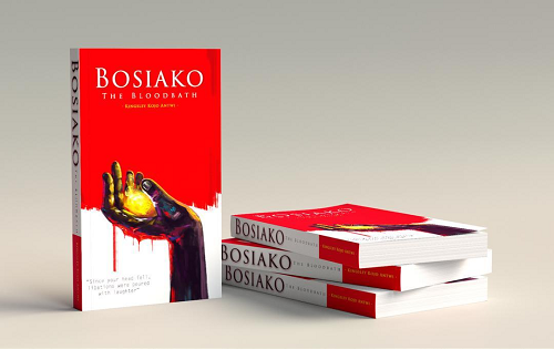 “Bosiako; the Bloodbath”, a new masterpiece of Ghanaian poetry