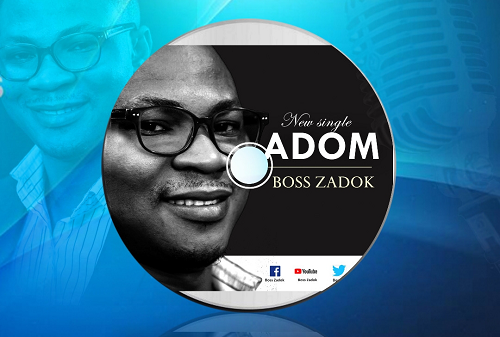 Here comes ‘ADOM’, a song made for the soul 