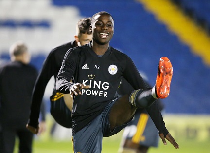 Rangers set to sign Dennis Gyamfi