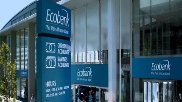 Interest incomes, commissions spur Ecobank’s growth