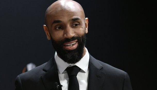Frederic Kanoute