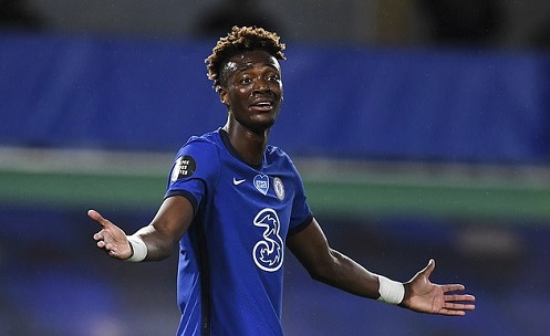 Tammy Abraham