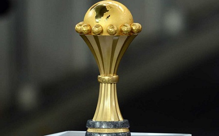Coronavirus: AFCON postponed to January 2022