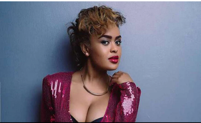 Avril: I’m not in showbiz to be anyone’s role model