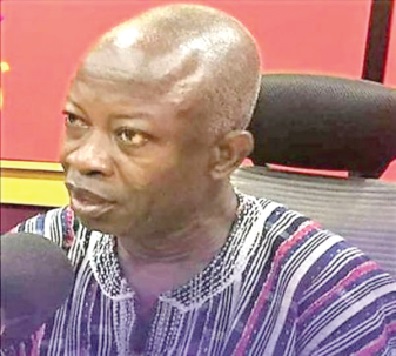 Postponing 2020 election not prudent — Dr Amakye-Boateng