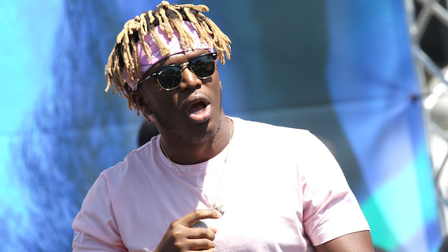 KSI accusses Youtube of hindering his music career