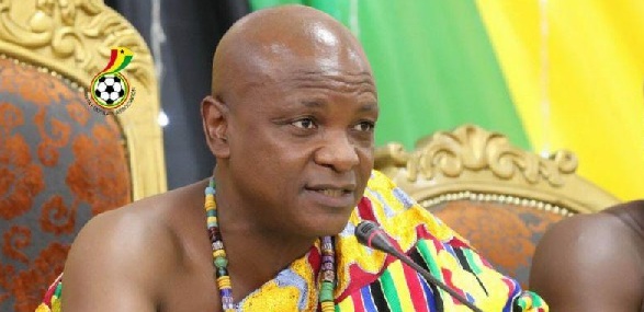 Togbe Afede XIV