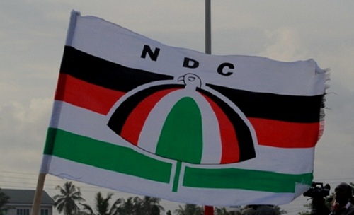 NDC's Emelia Ankomah defeats NPP's Dr Awuah Kwofie to win Upper Denkyira East seat