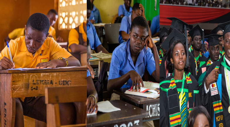 Education Ministry responds to Okudzeto Ablakwa on reopening of schools in COVID-19 times
