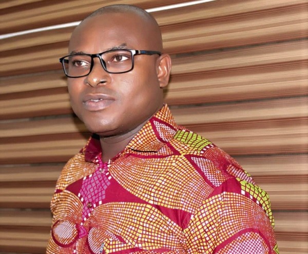 Richard Ahiagbah appointed NPP Director of Communications