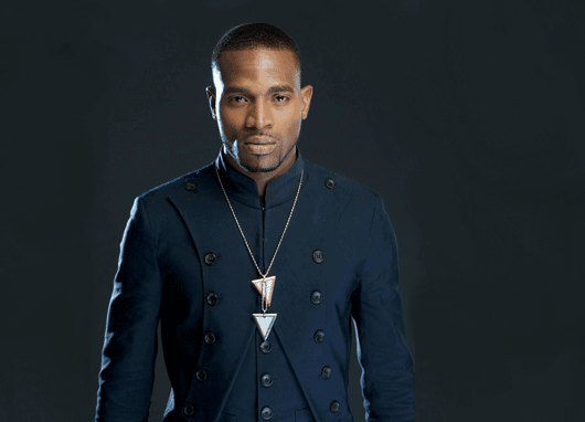 D'banj accused of rape in 2018