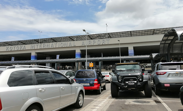 COVID-19: Ghana and rest of Africa losing out of air transport business despite global recovery 