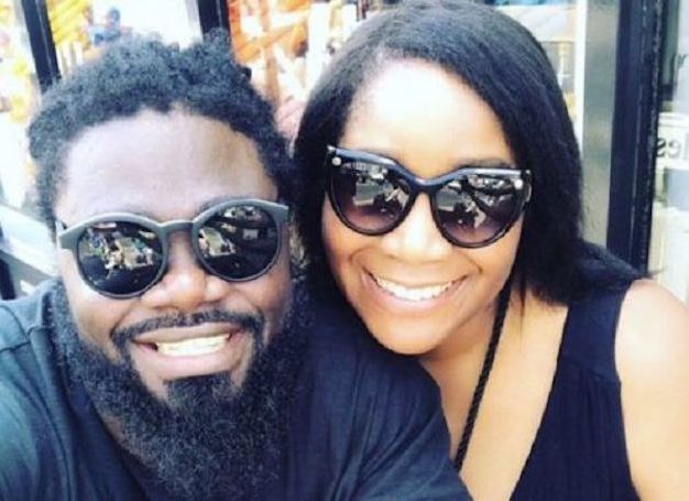 Captain Planet talks about his marriage and music